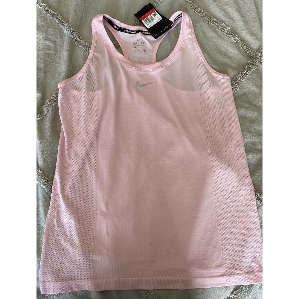 Nike Dry-fit Women’s Top